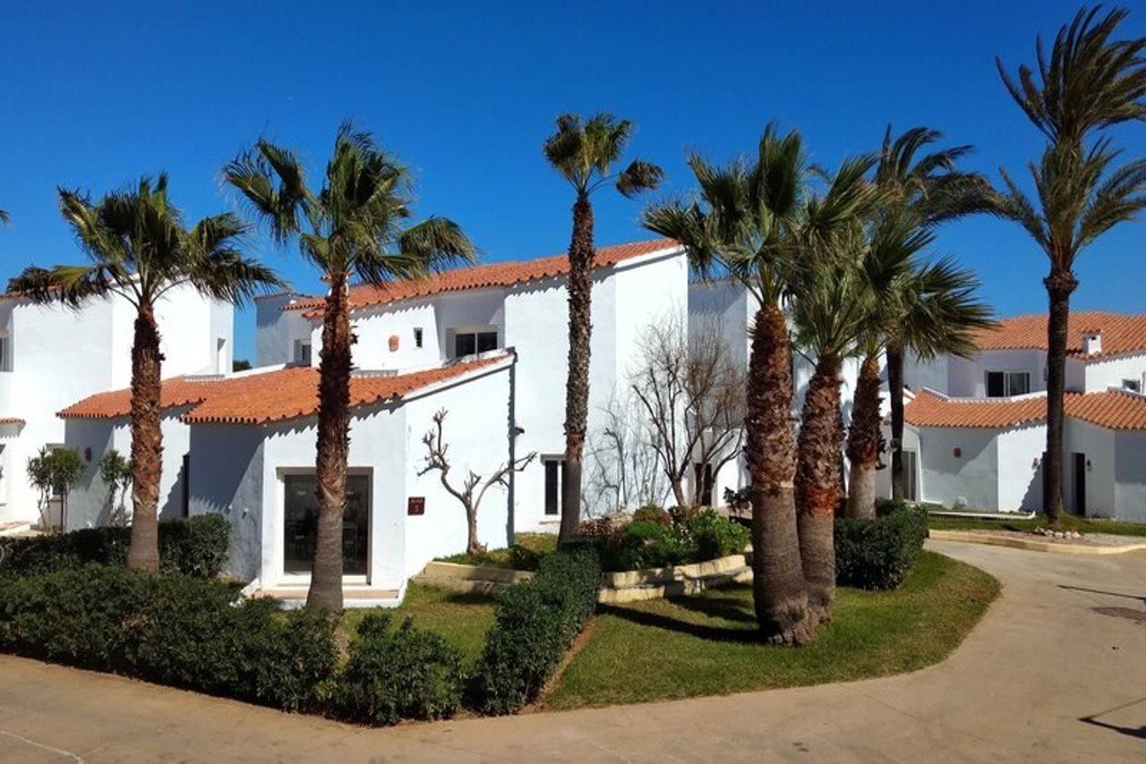 Marinda Garden Aparthotel Cala en Bosch Εξωτερικό φωτογραφία