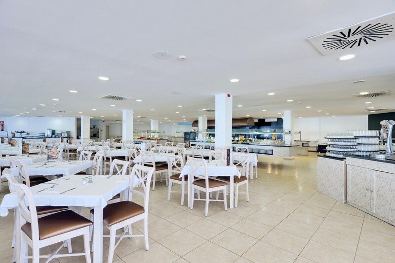 Marinda Garden Aparthotel Cala en Bosch Εξωτερικό φωτογραφία