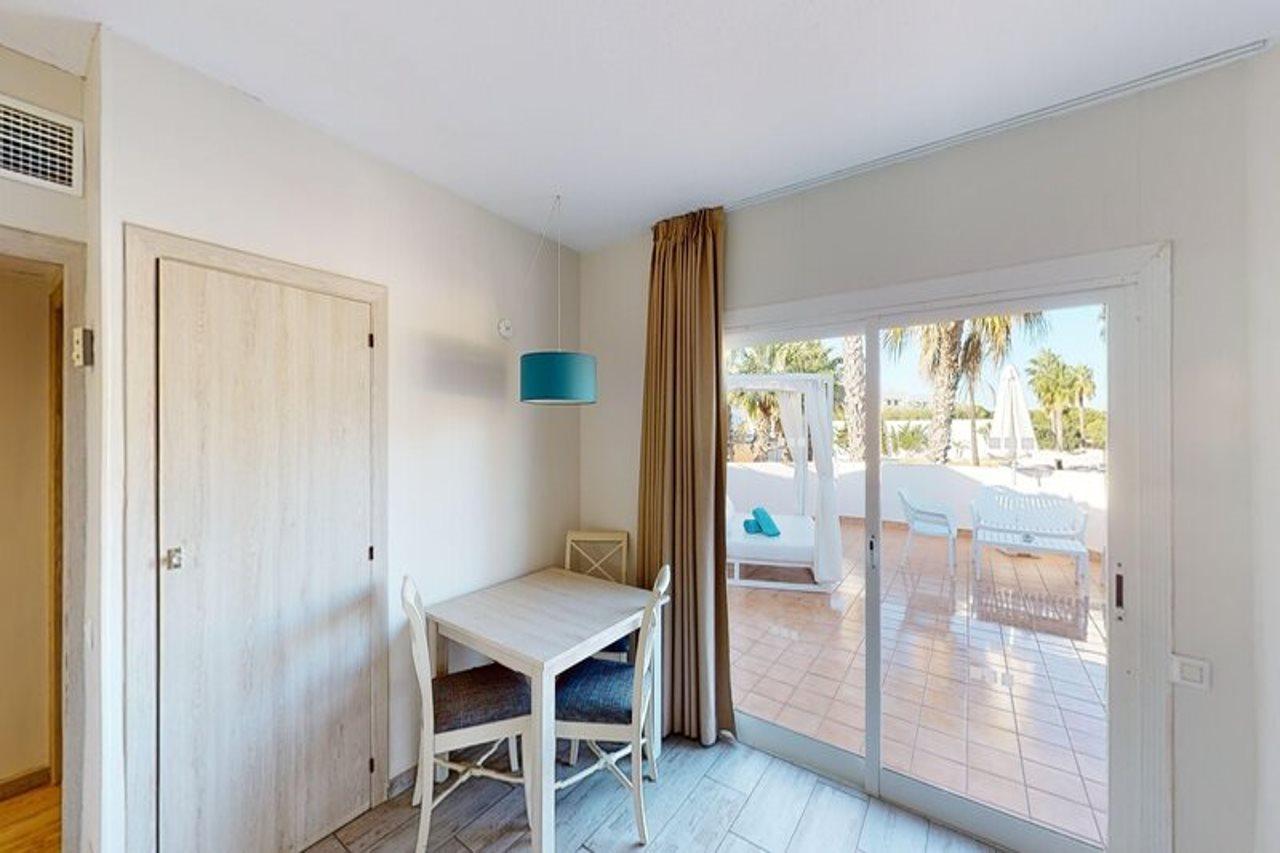 Marinda Garden Aparthotel Cala en Bosch Εξωτερικό φωτογραφία