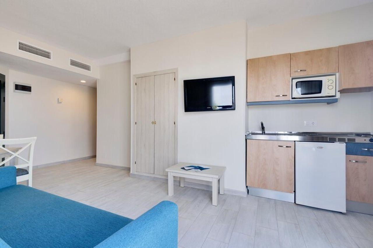 Marinda Garden Aparthotel Cala en Bosch Εξωτερικό φωτογραφία