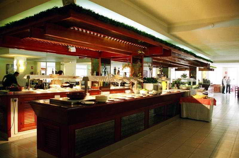 Marinda Garden Aparthotel Cala en Bosch Εξωτερικό φωτογραφία