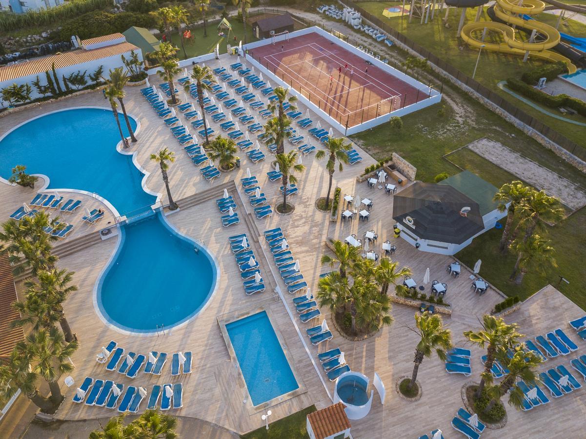 Marinda Garden Aparthotel Cala en Bosch Εξωτερικό φωτογραφία