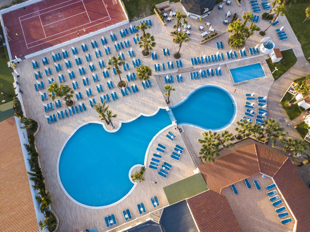 Marinda Garden Aparthotel Cala en Bosch Εξωτερικό φωτογραφία