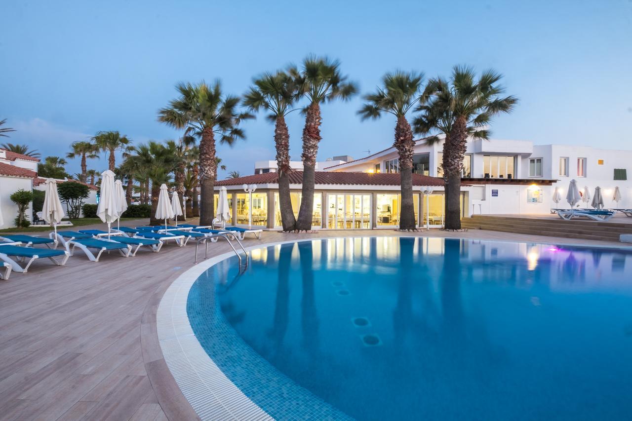 Marinda Garden Aparthotel Cala en Bosch Εξωτερικό φωτογραφία