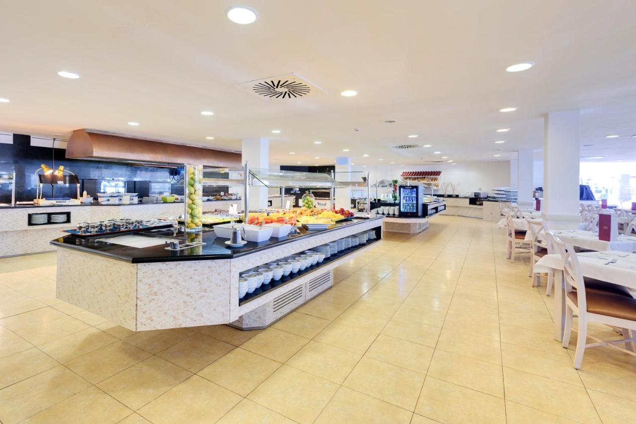 Marinda Garden Aparthotel Cala en Bosch Εξωτερικό φωτογραφία