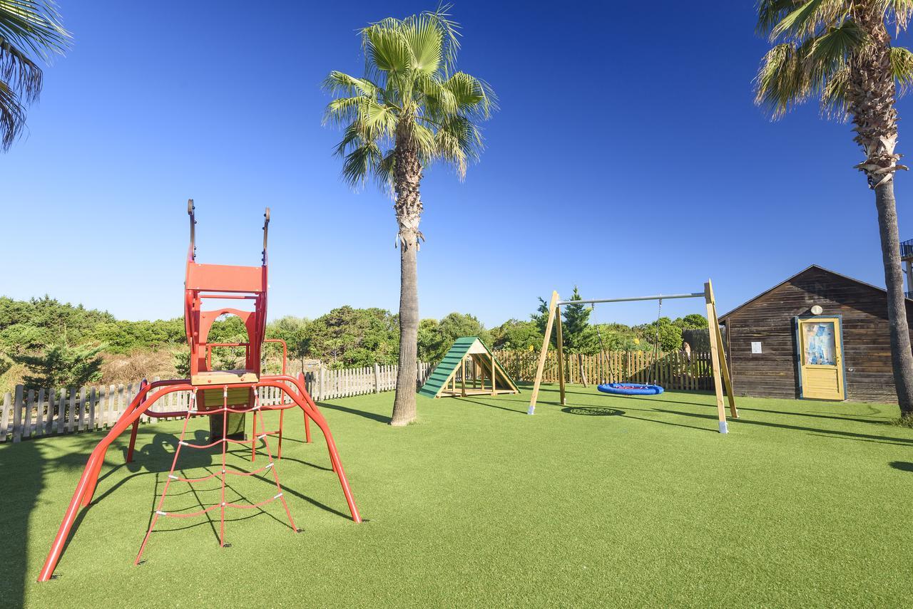 Marinda Garden Aparthotel Cala en Bosch Εξωτερικό φωτογραφία