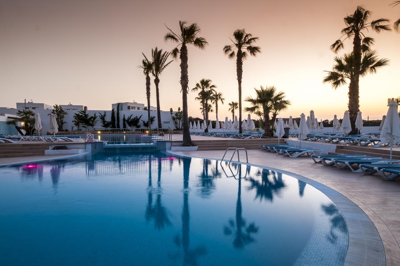 Marinda Garden Aparthotel Cala en Bosch Εξωτερικό φωτογραφία