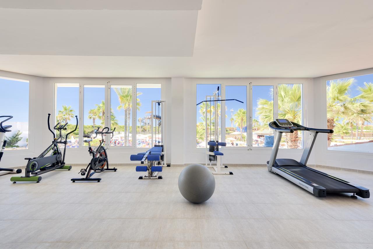 Marinda Garden Aparthotel Cala en Bosch Εξωτερικό φωτογραφία