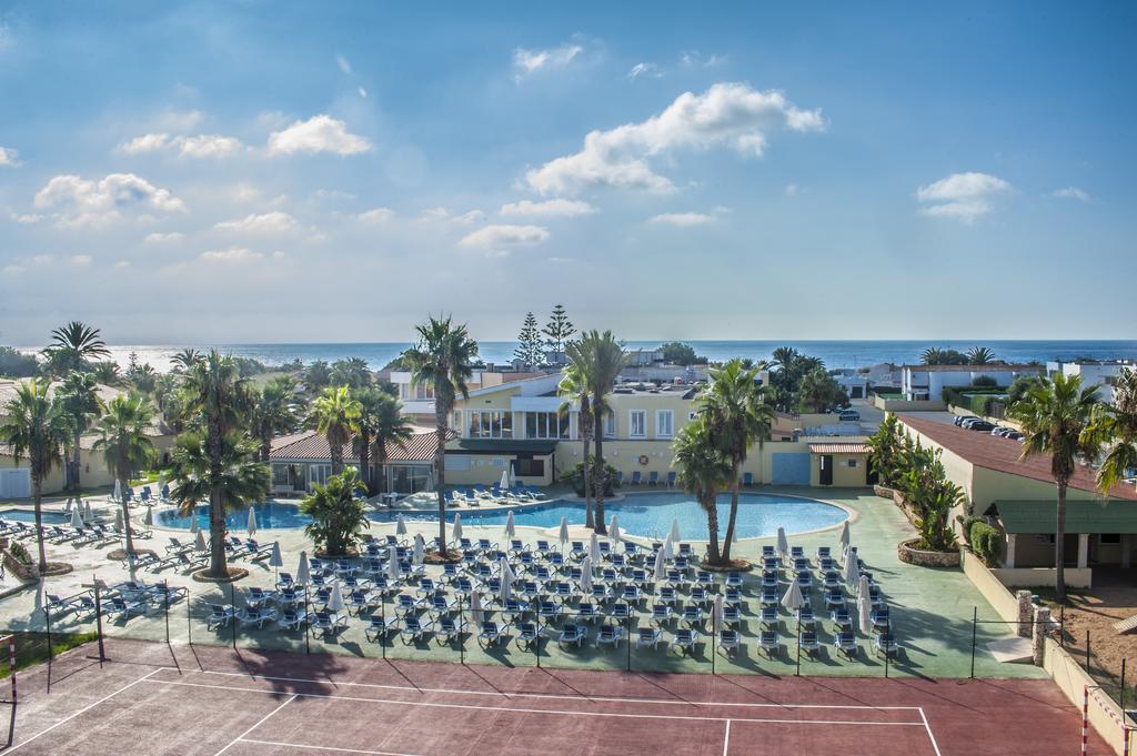 Marinda Garden Aparthotel Cala en Bosch Εξωτερικό φωτογραφία