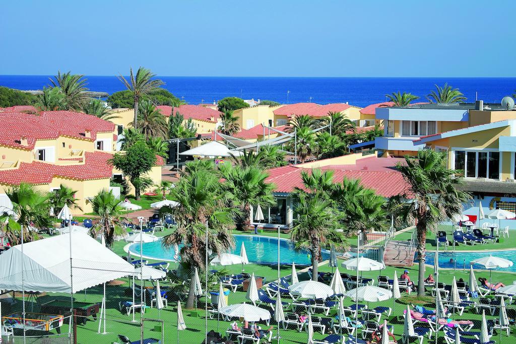 Marinda Garden Aparthotel Cala en Bosch Εξωτερικό φωτογραφία